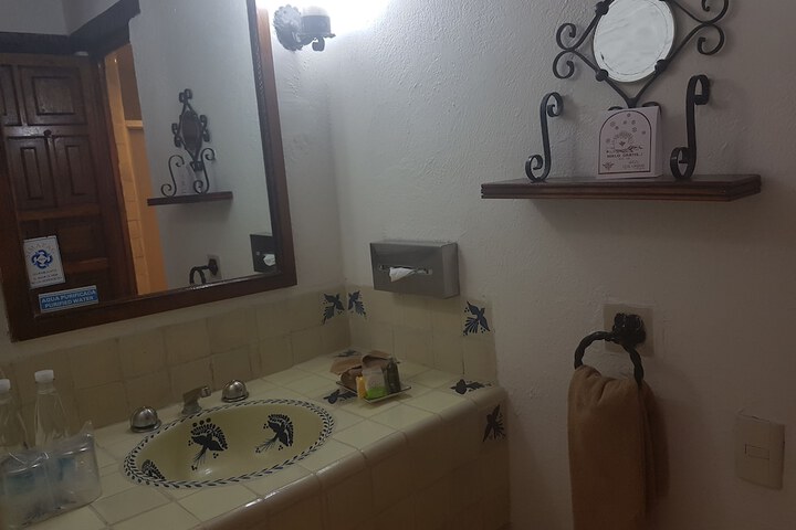 Bath Amenities