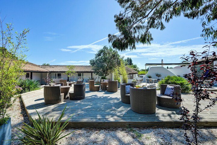 Terrace/Patio 117 of 143