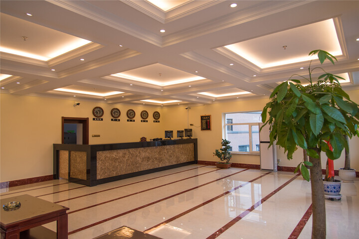 Hotel Interior 3 of 6