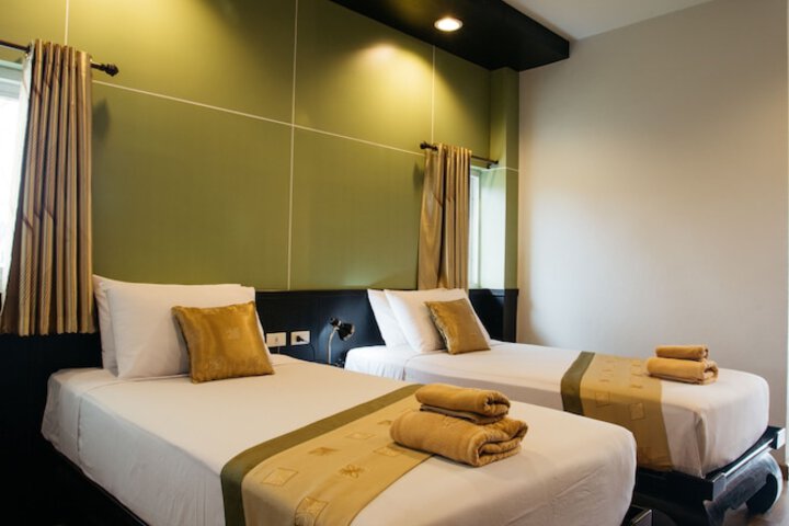 Room 25 of 140