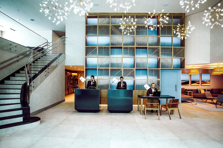 Hotel Interior 6 of 143