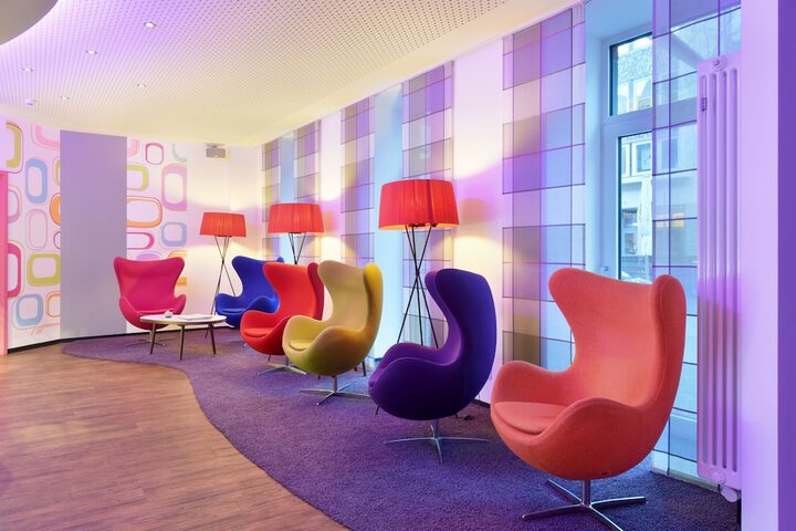 Lobby Photos
