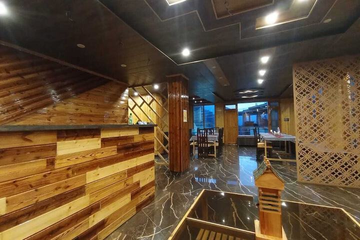 Hotel Interior 2 of 27