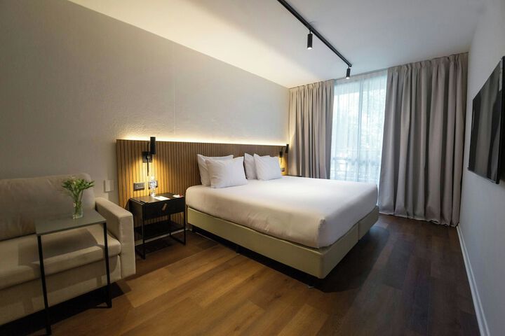 City Express Plus by Marriott Buenos Aires Palermo