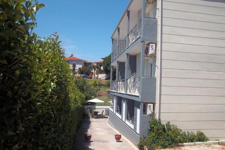 Exterior Photo