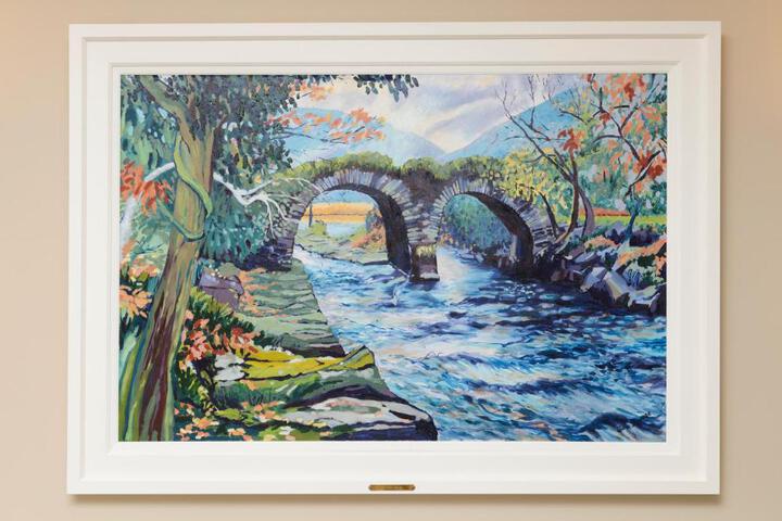 Fitness Facility Photos