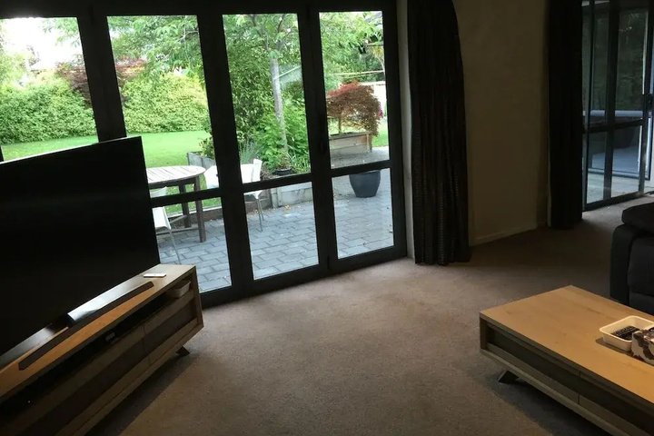 Terrace/Patio 7 of 11