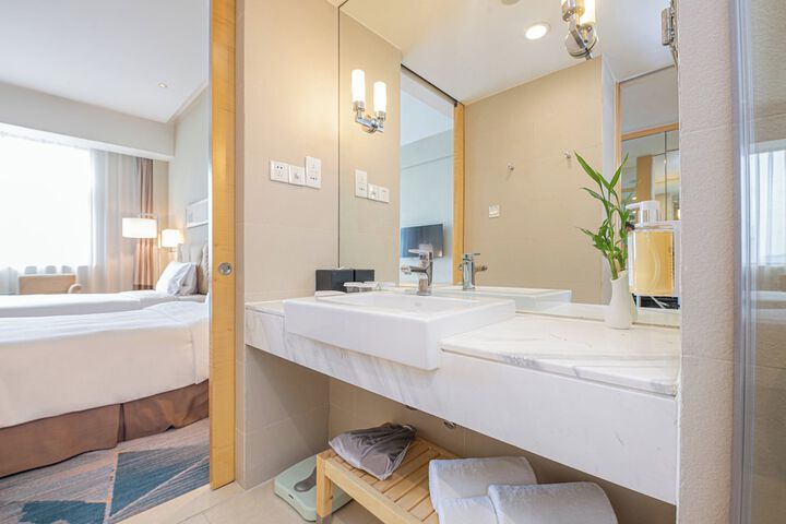 Bath Amenities