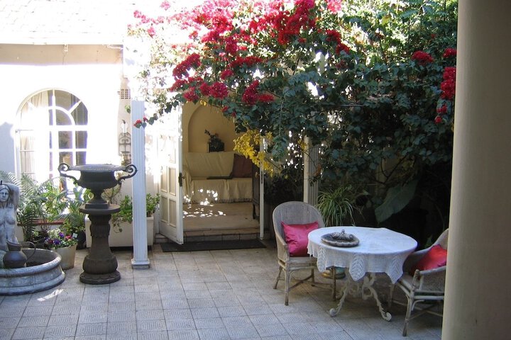 Terrace/Patio 23 of 27