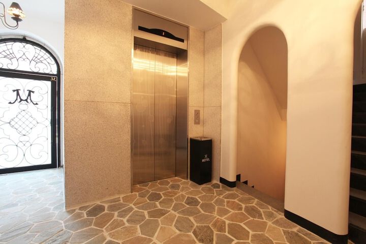 Hotel Interior 25 of 61