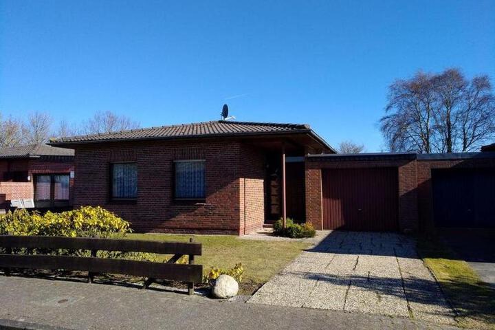 Ferienhaus Alder