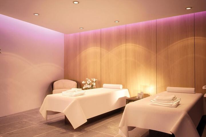 Massages
