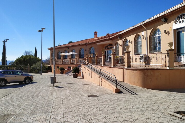 Fitness Facility Photos