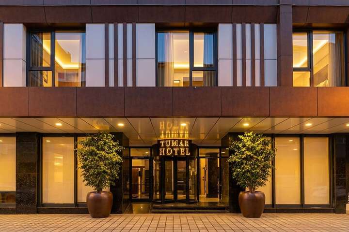 Hotel 66 of 74