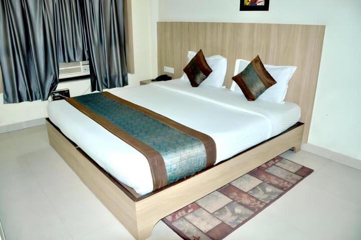 Akarshak Heritage by ShriGo Hotels
