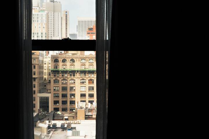 City view