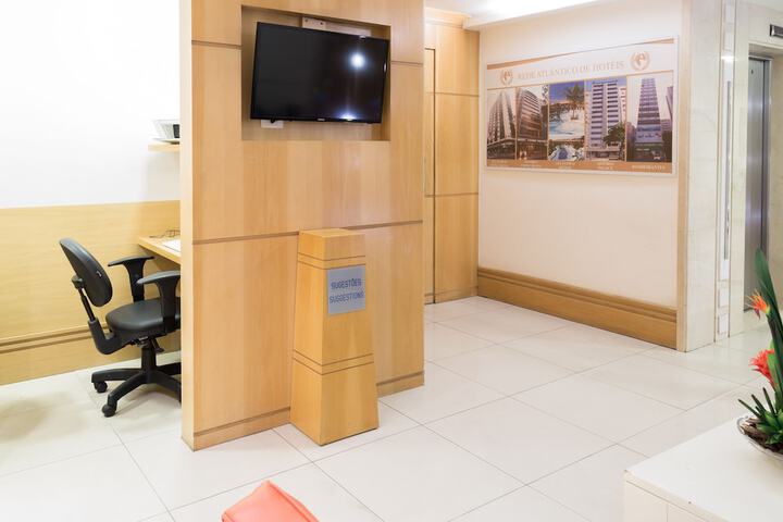 Lobby Photos