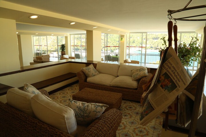 Hotel Interior 3 of 78