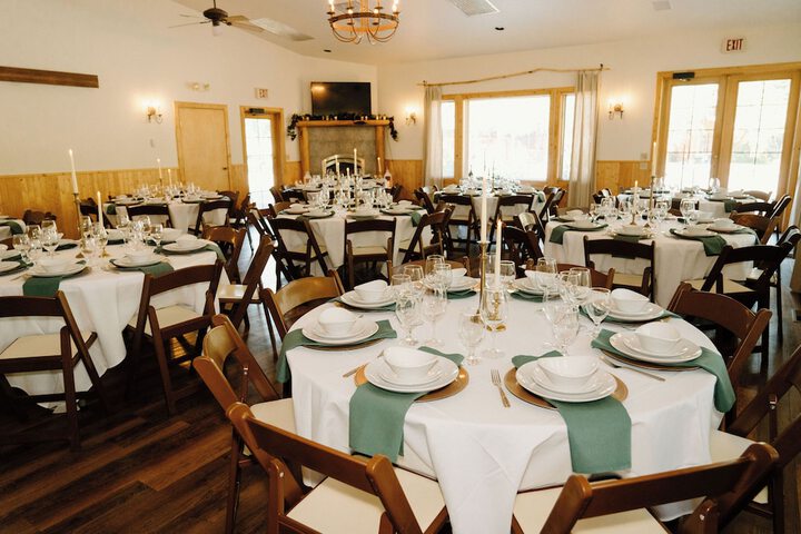 Wedding/Banquet 54 of 74