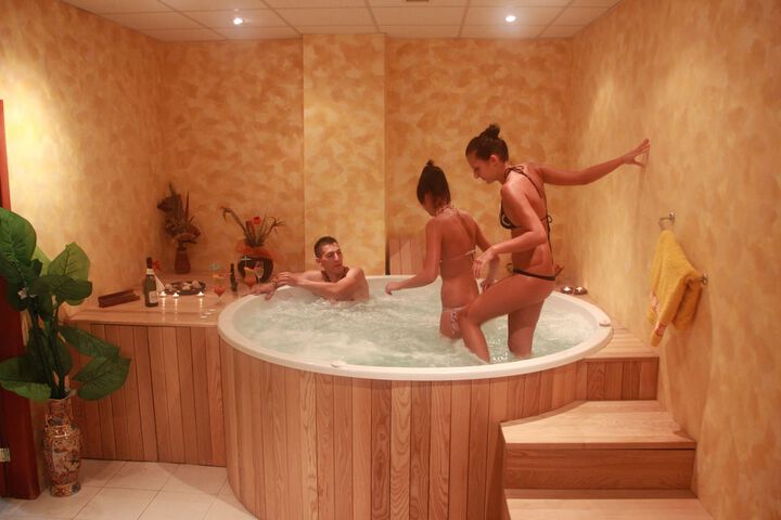 Hotel Spa