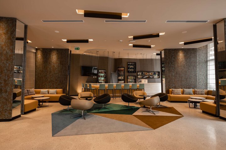 Hotel Interior 2 of 77