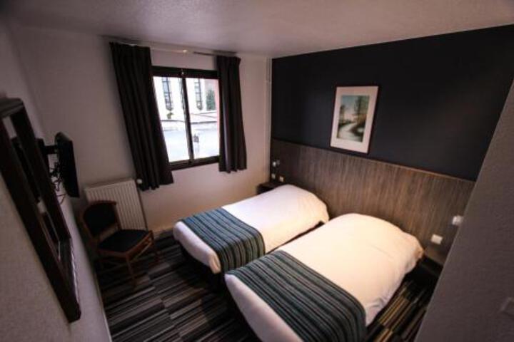 Fitness Facility Photos