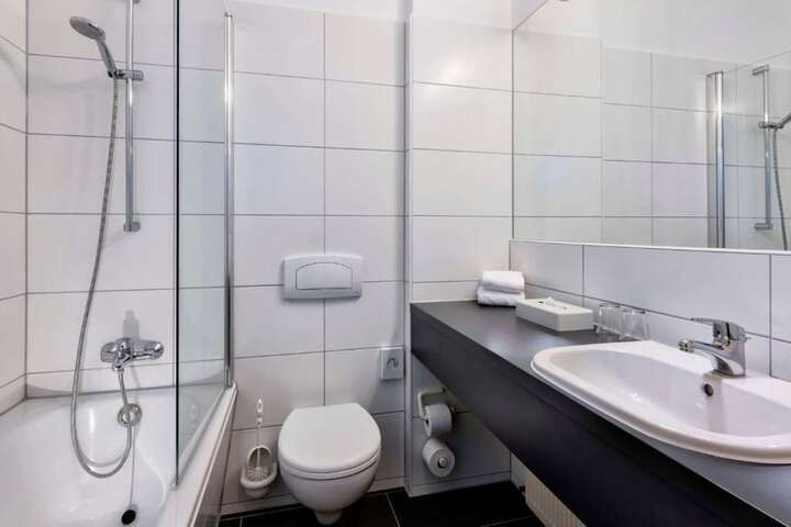 Bath Interior