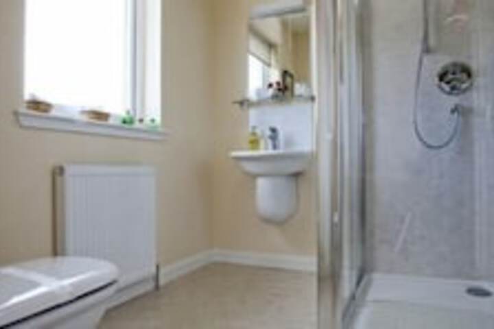 Bath Interior