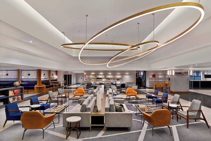 Hotel Interior 3 of 171
