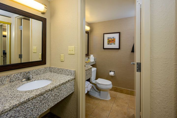 Bathroom Vanities