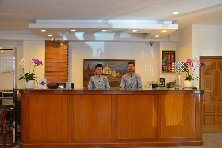 Fitness Facility Photos