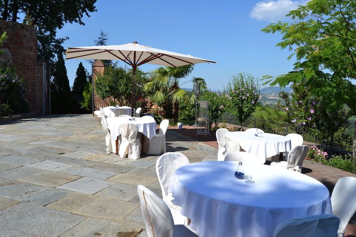 Dining Photos