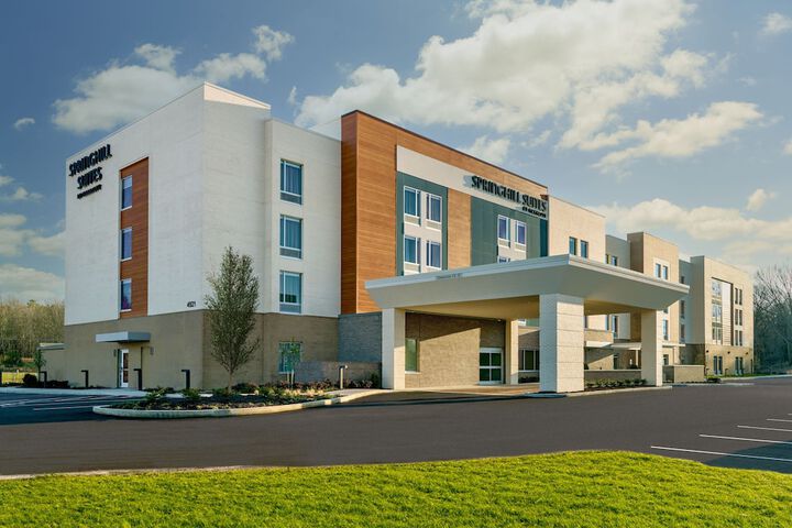 Image of SpringHill Suites by Marriott Arlington TN