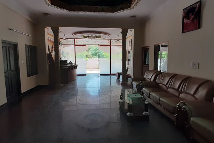 Hotel Interior 2 of 14