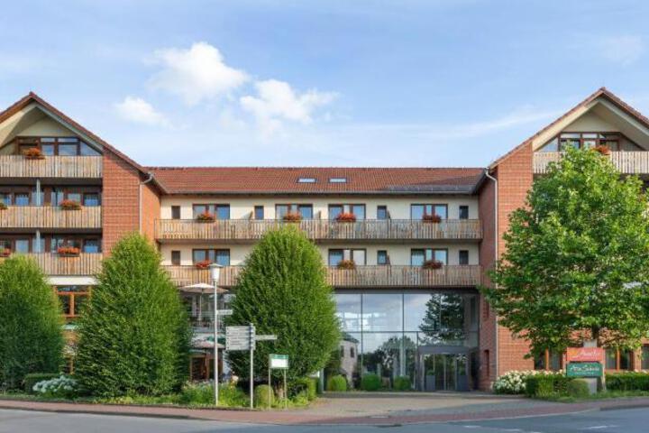 Landhotel Annelie