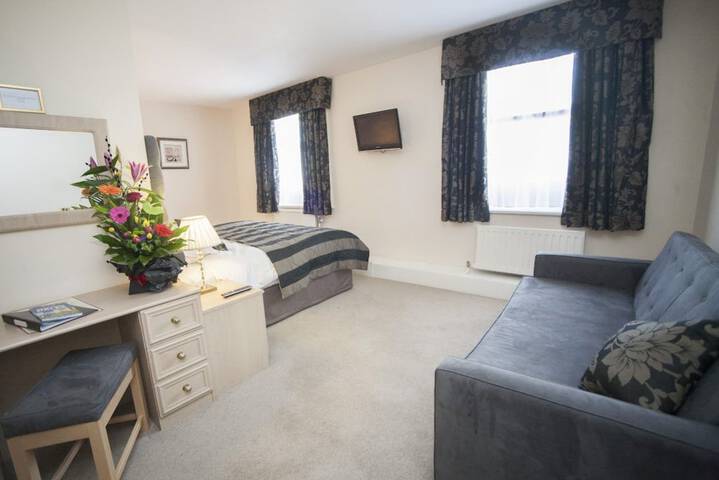 Fitness Center Photo