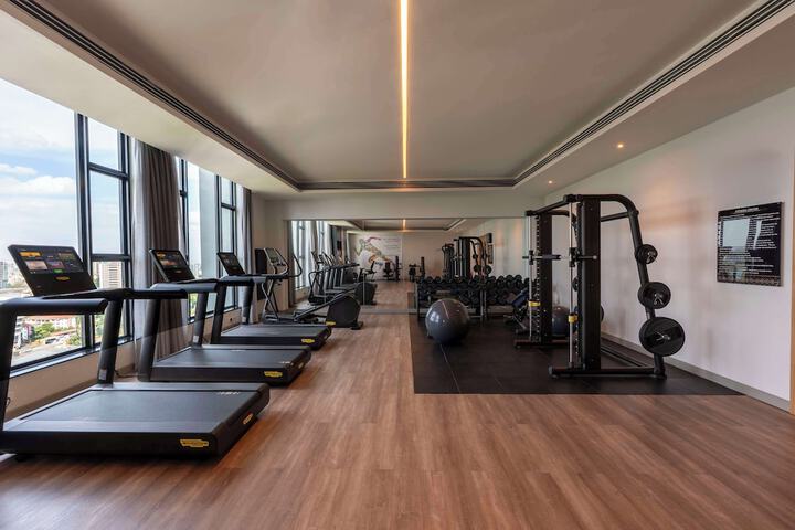 Health and Fitness 23 of 45