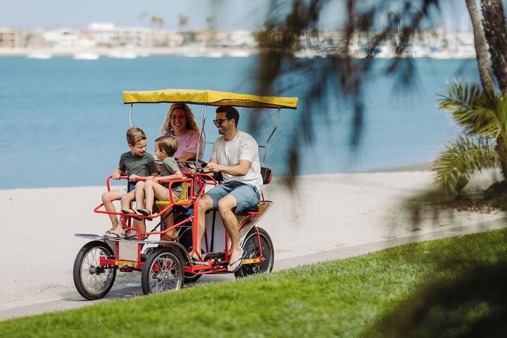 Bicycling