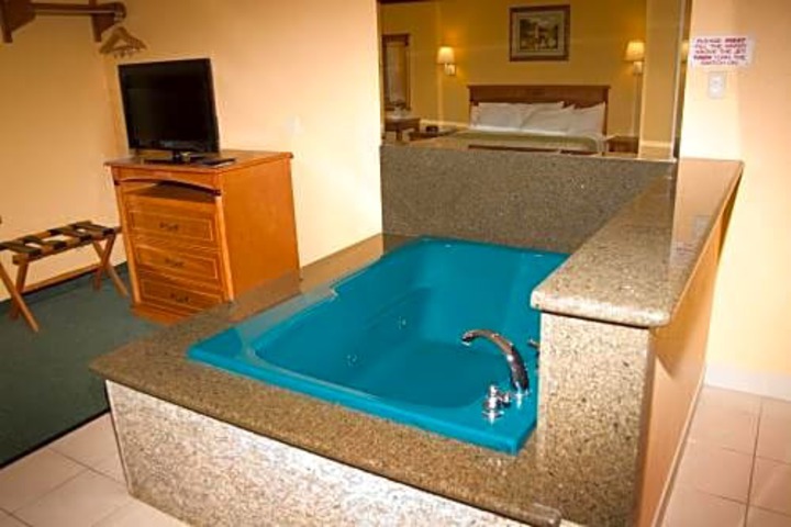 Fitness Center Photo