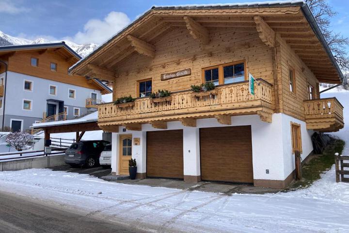 Gschlössl Ferienhaus