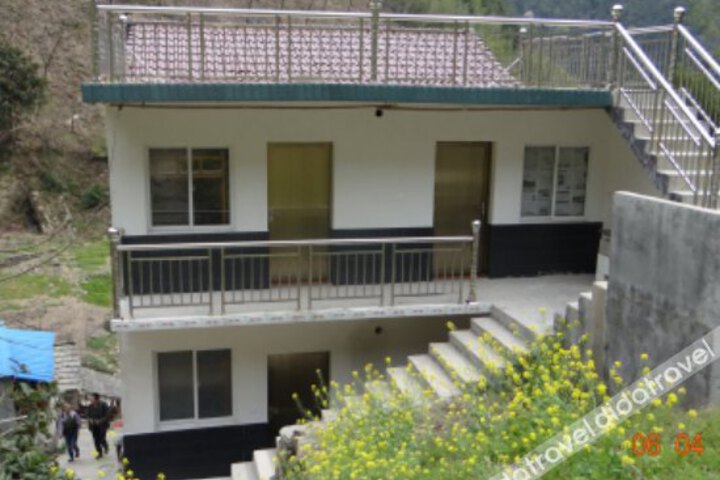Jixi Enji Home Inn