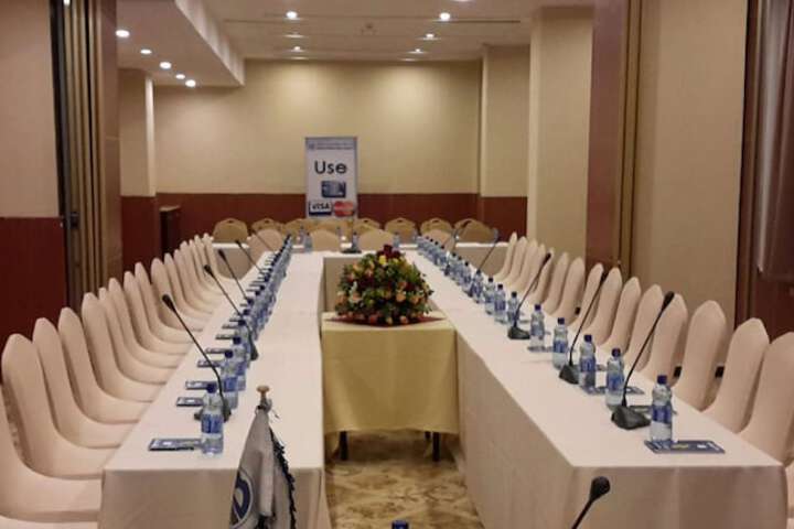 Meeting 43 of 44