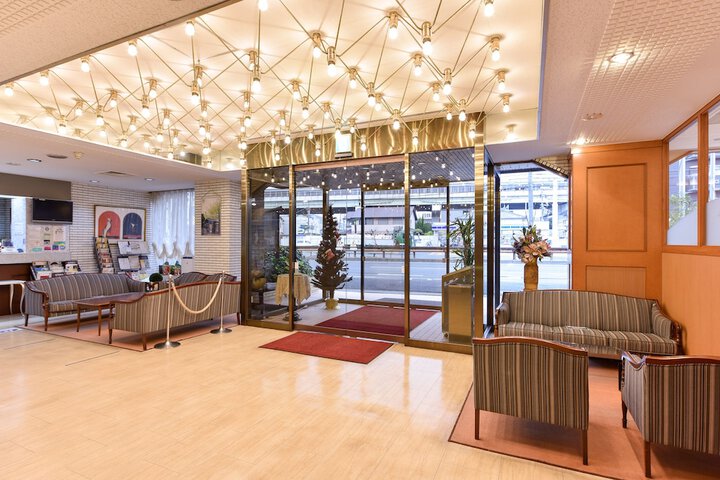 Hotel Interior 4 of 65