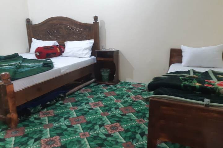 Room 21 of 22