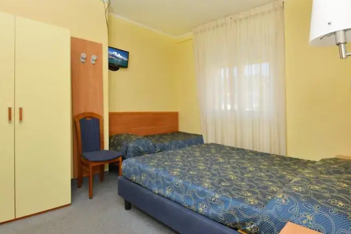 HOTEL TERRAZZO