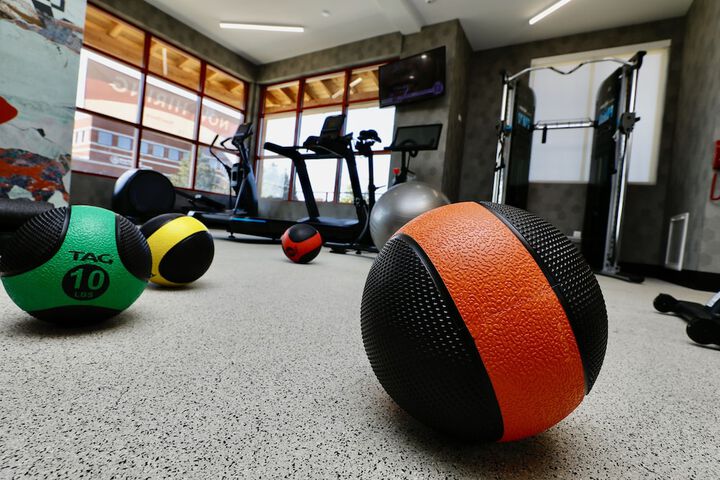 Health and Fitness 17 of 30
