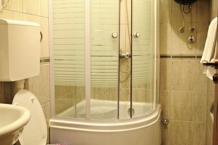 Bath Interior