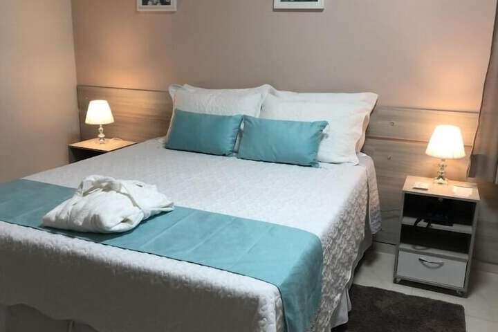 Hotel San Remo