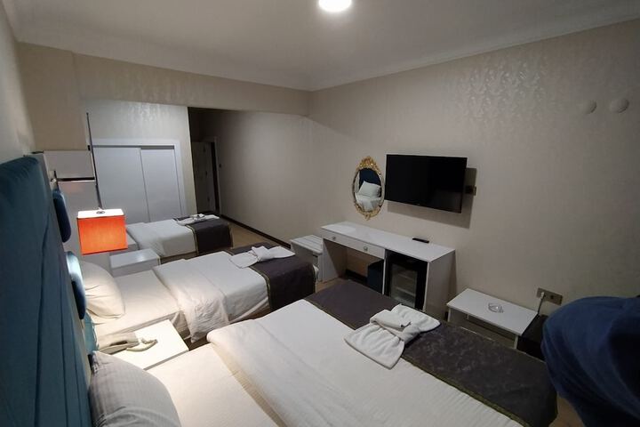 Hotel Interior 31 of 31