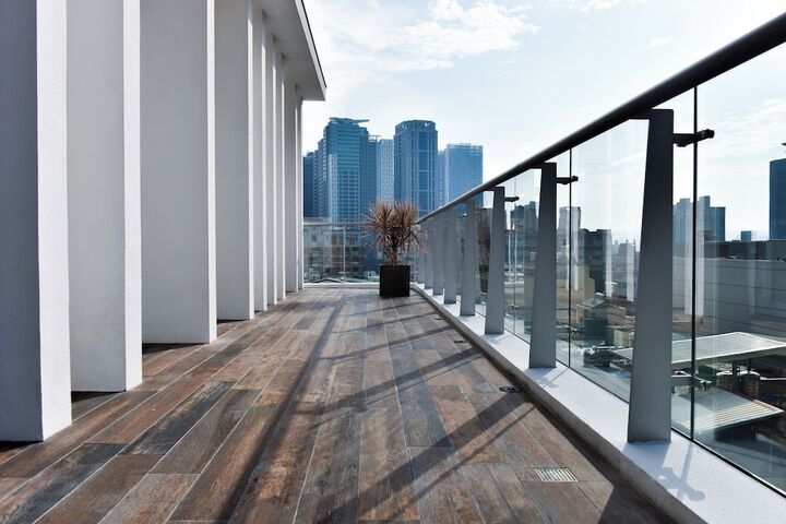 Terrace/Patio 88 of 120